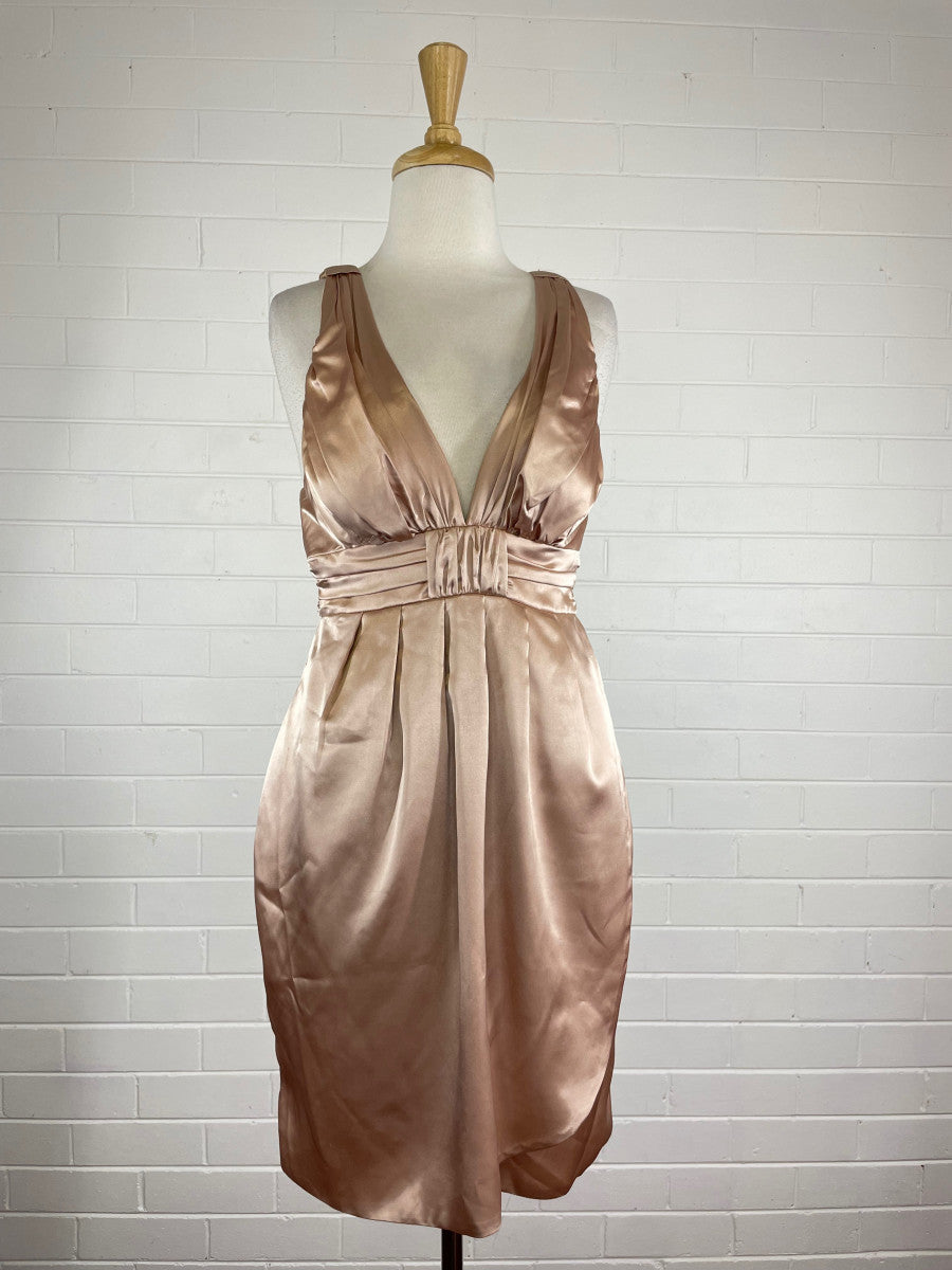 Cooper St | dress | size 10 | knee length