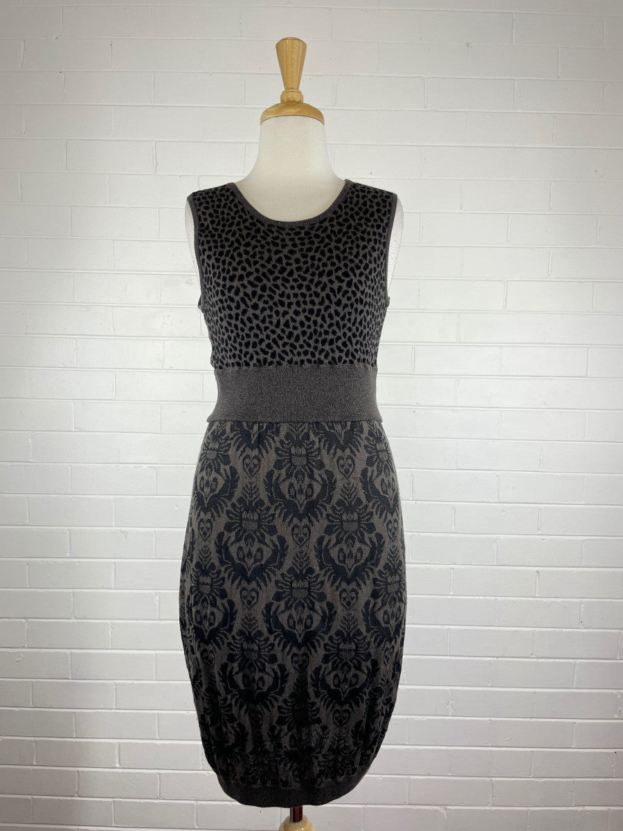 Marilyn Seyb | New Zealand | dress | size 10