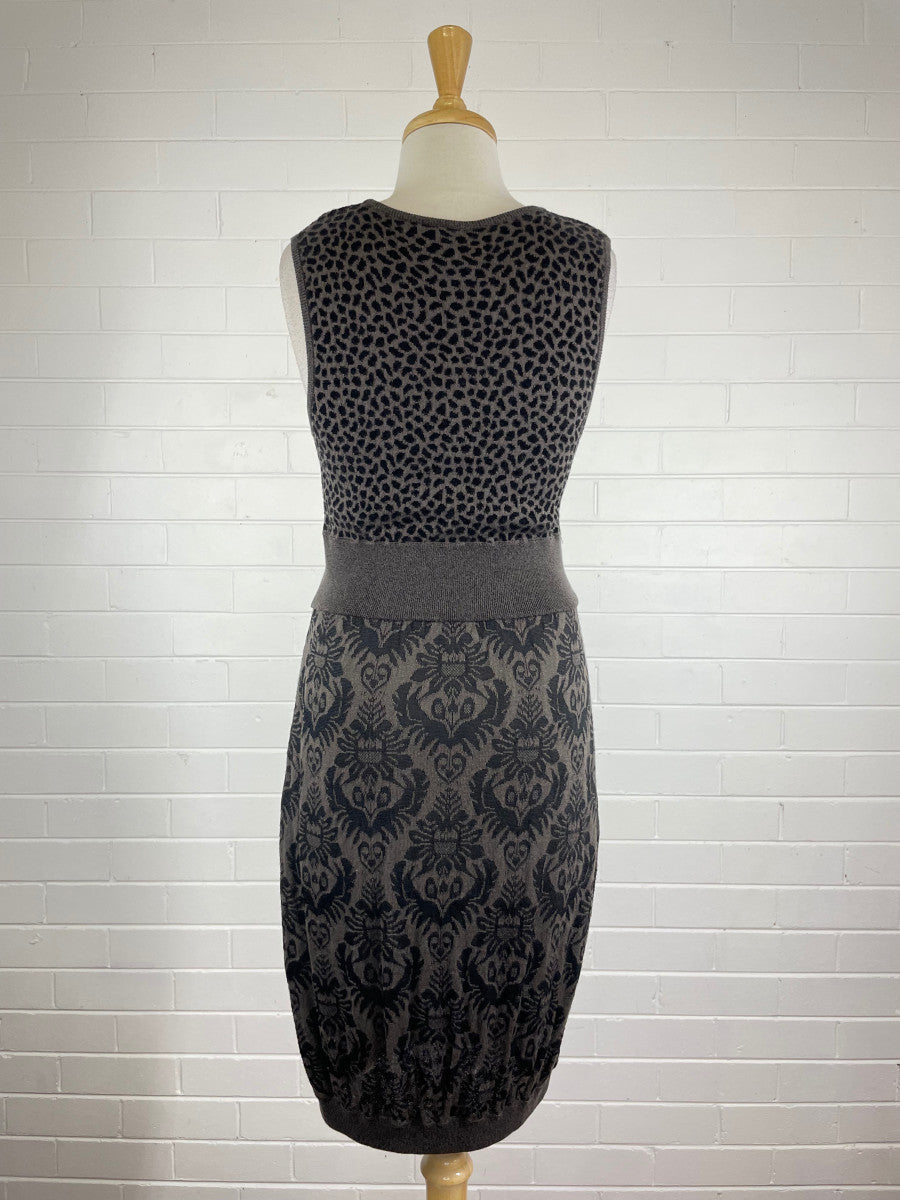 Marilyn Seyb | New Zealand | dress | size 10