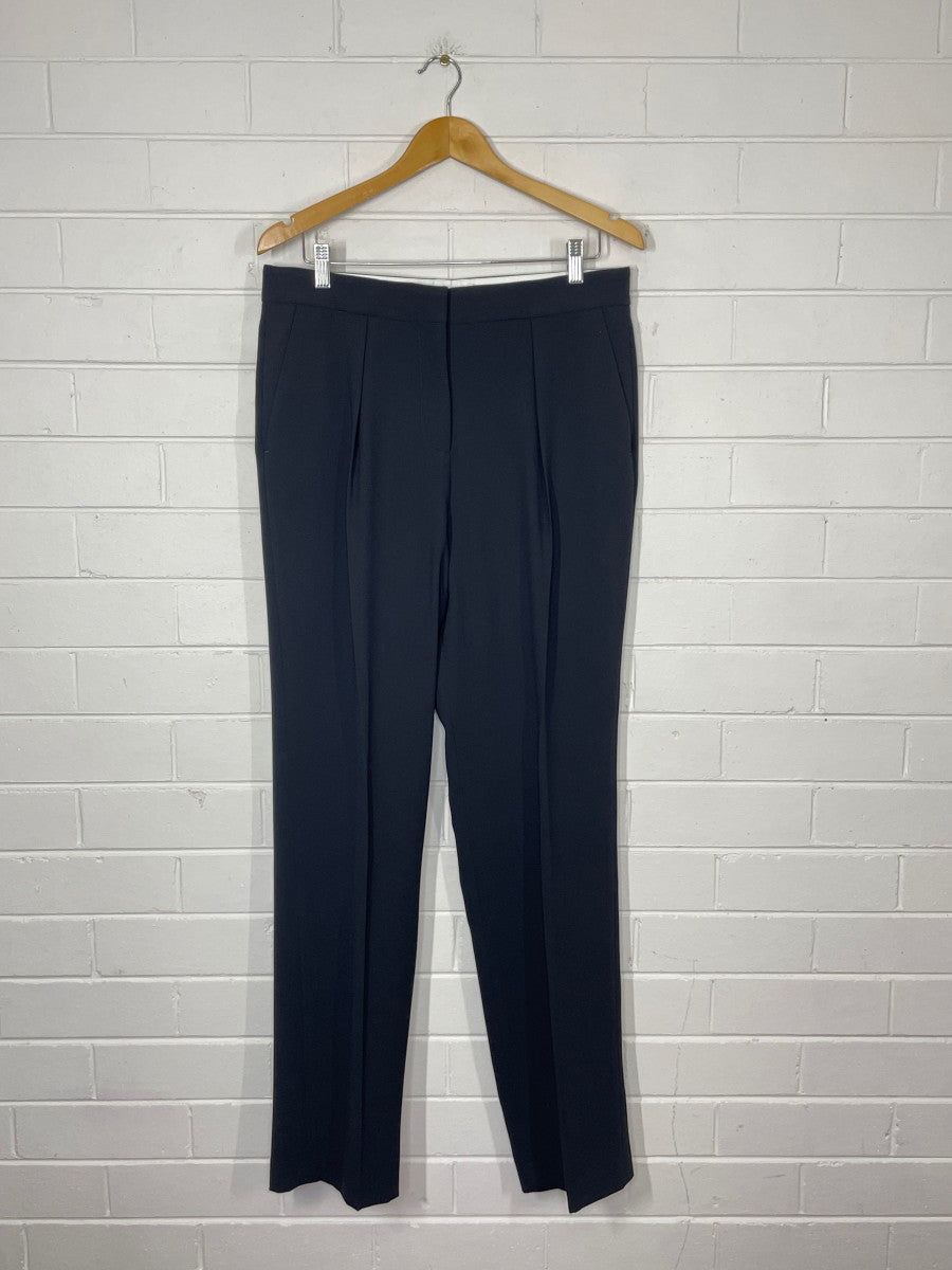 IRO | Paris | pants | size 12 | straight leg