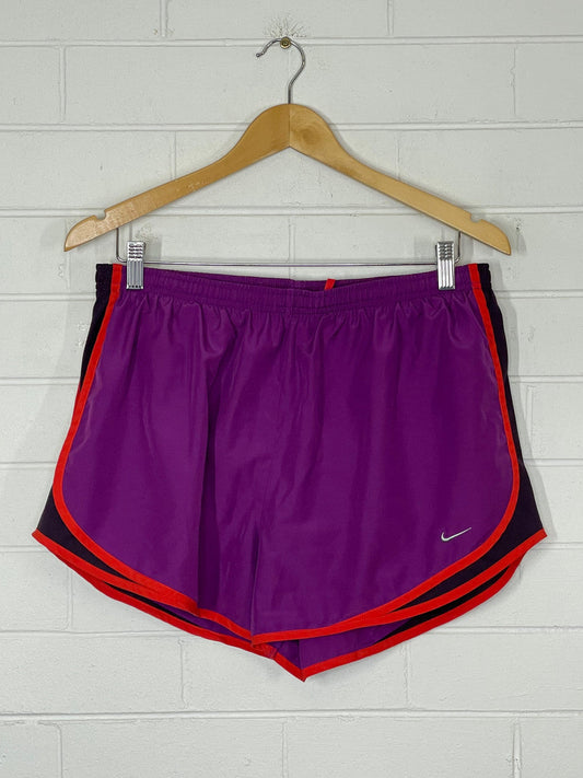 Nike | shorts | size 18 | elasticated waist