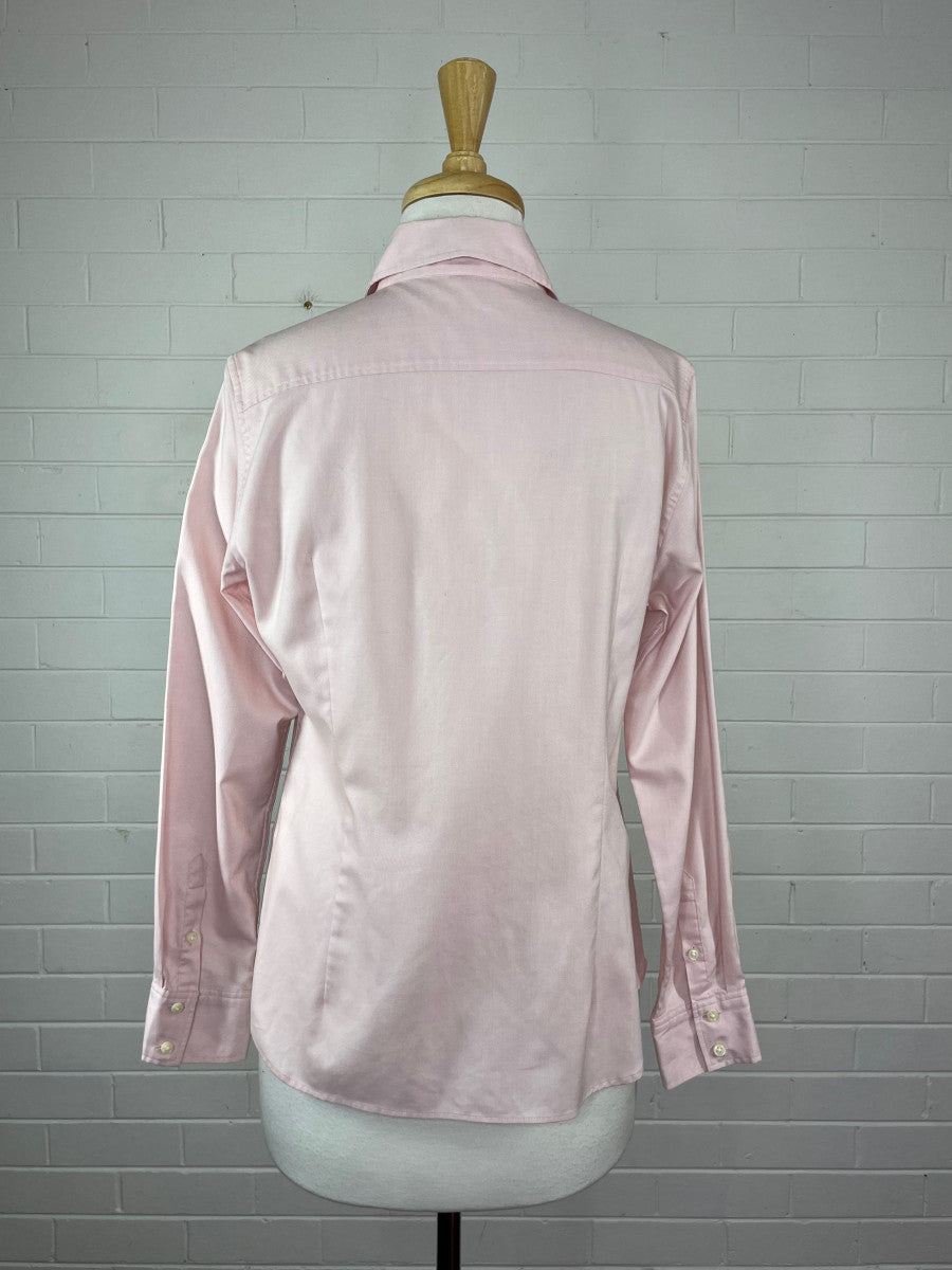 Uniqlo | shirt | size 12 | 100% cotton