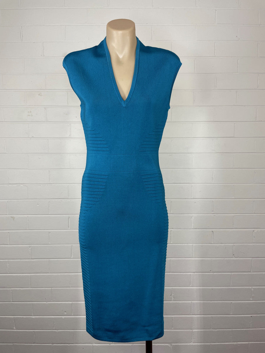 Karen Millen | UK | dress | size 8 | knee length | new with tags