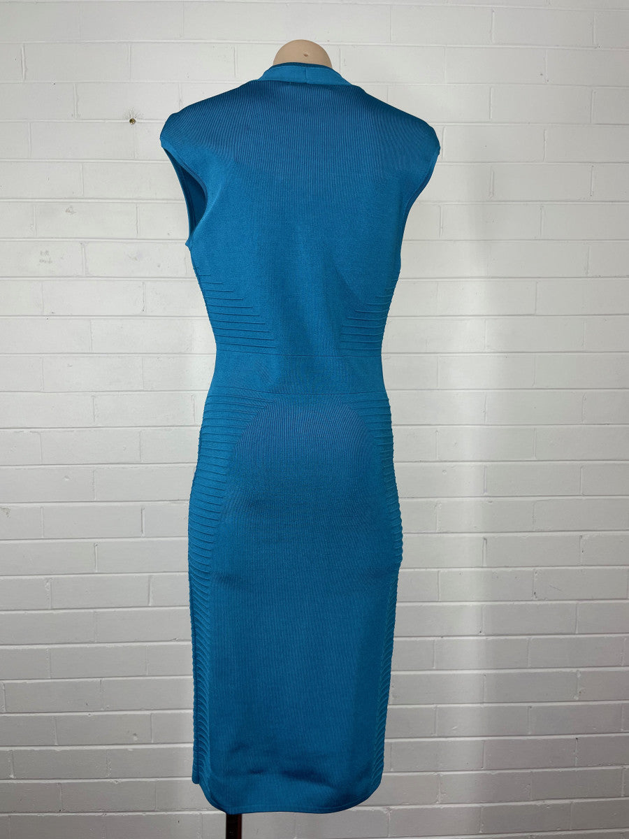 Karen Millen | UK | dress | size 8 | knee length | new with tags