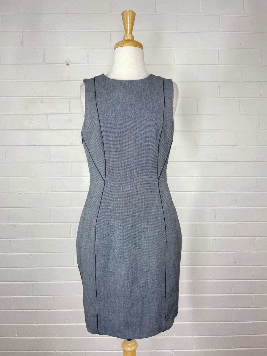 H&M | dress | size 10 | knee length