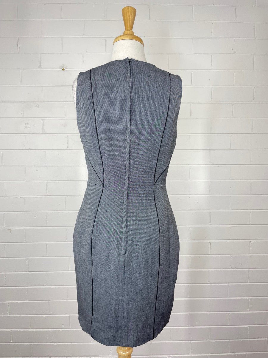 H&M | dress | size 10 | knee length