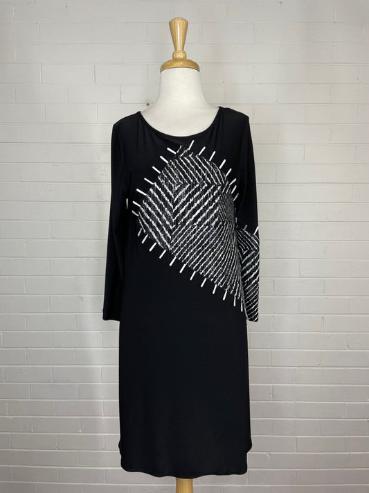 Alicia Hollen | dress | size 10 | knee length