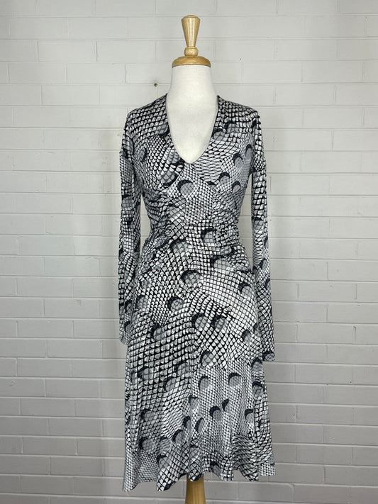 Roberto Cavalli | Italy | dress | size 8