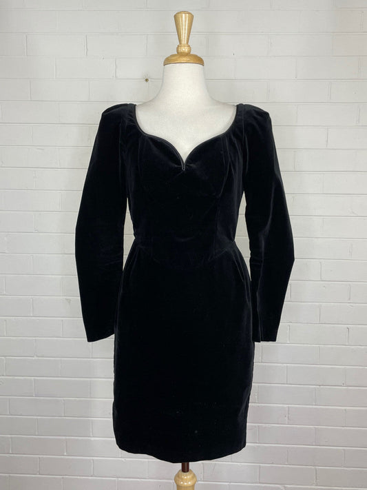 Thornton Hall | New Zealand | dress | size 10 | knee length