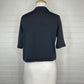 Jump | cardigan | size 10 | short sleeve