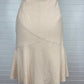 Anthea Crawford | skirt | size 12 | knee length | 100% wool