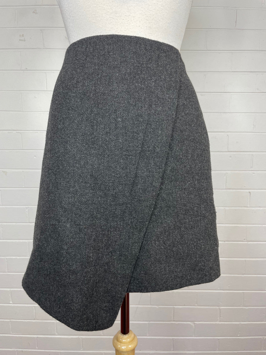 Decubja | skirt | size 12 | knee length