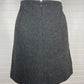 Decubja | skirt | size 12 | knee length