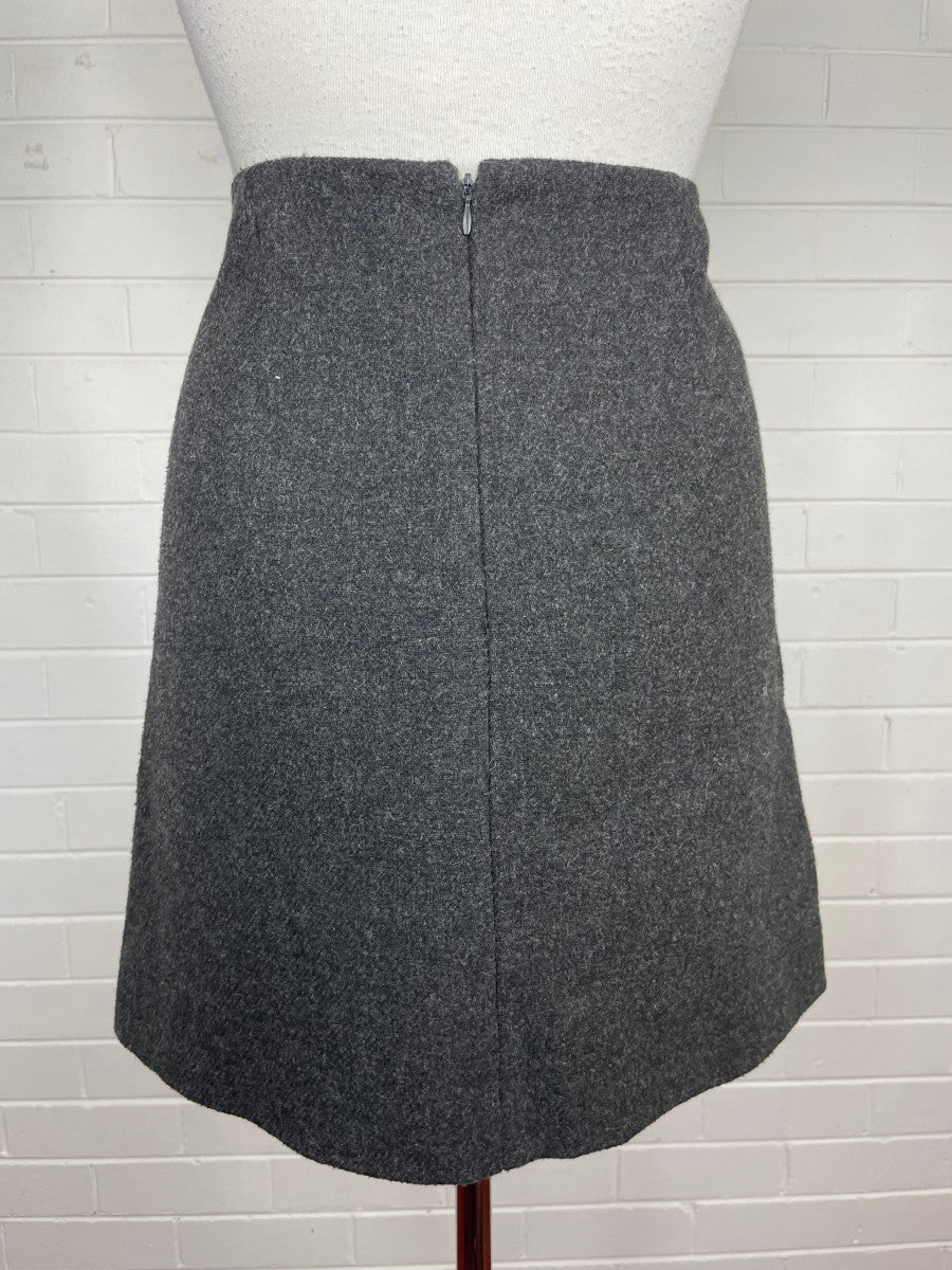 Decubja | skirt | size 12 | knee length