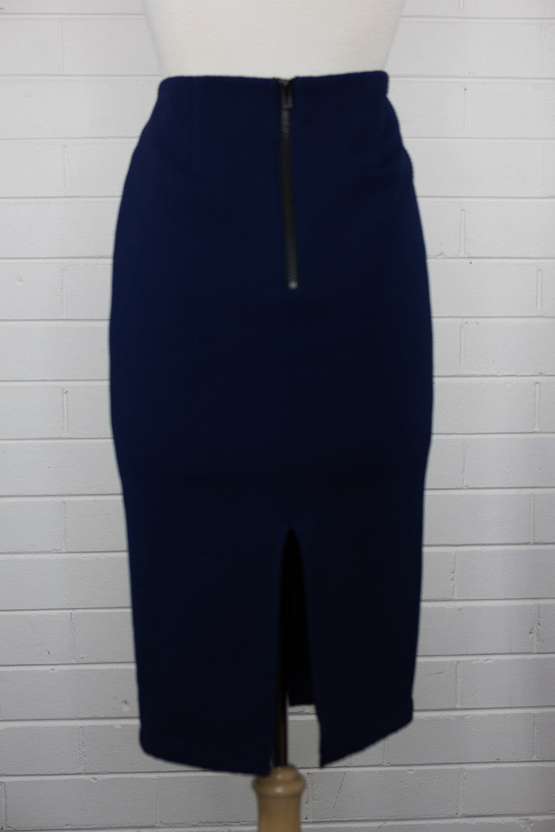 CAMILLA AND MARC | skirt | size 10 | midi length