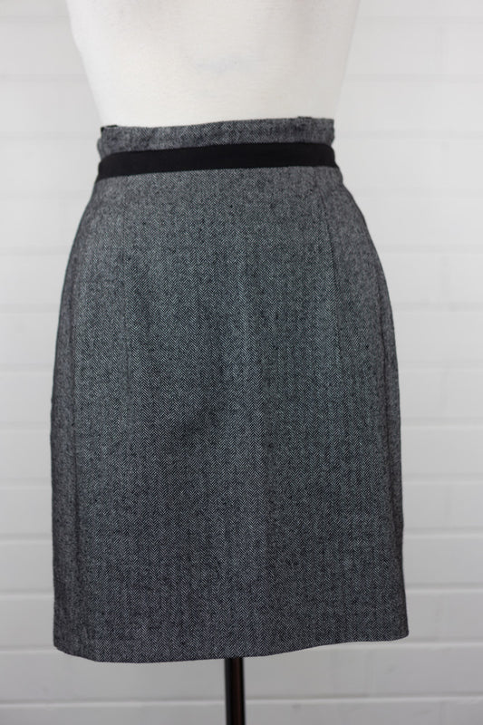 ESPRIT | skirt | size 10 | knee length