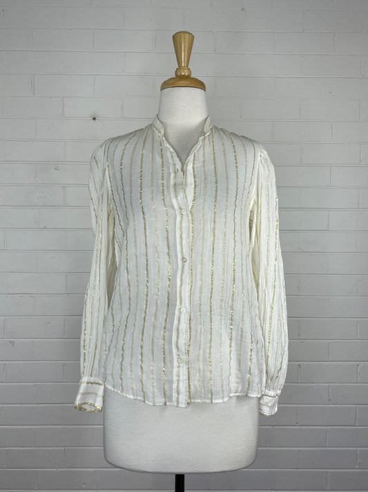 Isabel Marant | Paris | shirt | size 8