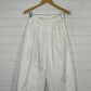 Jil Sander | Milan | pants | size 8 | culotte