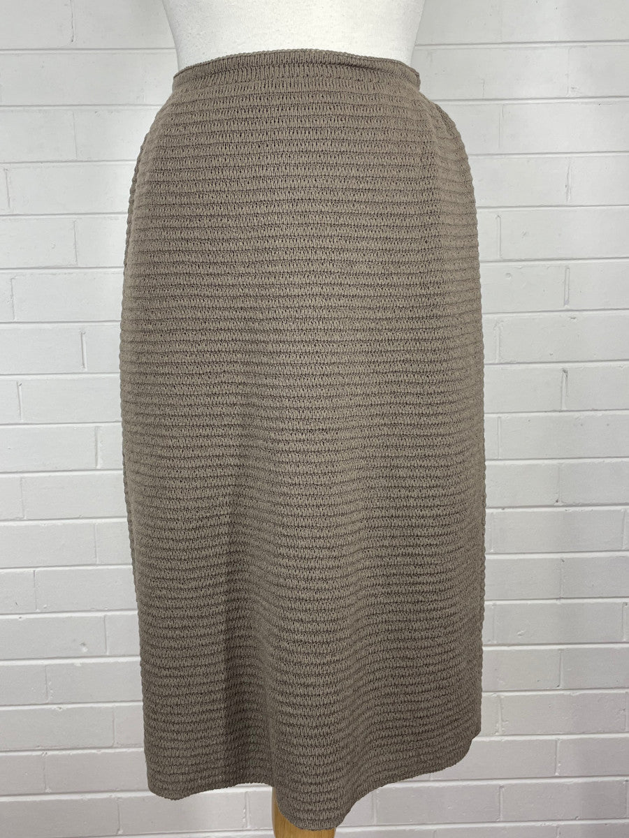 McKays | skirt | size 10 | midi length