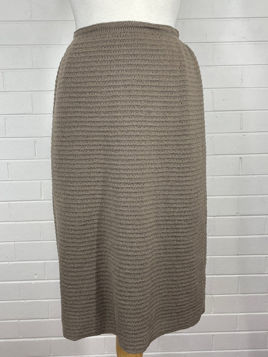 McKays | skirt | size 10 | midi length