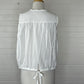 ZARA | shirt | size 12 | sleeveless