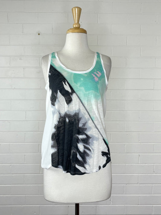 Calvin Klein | US | top | size 10 | sleeveless