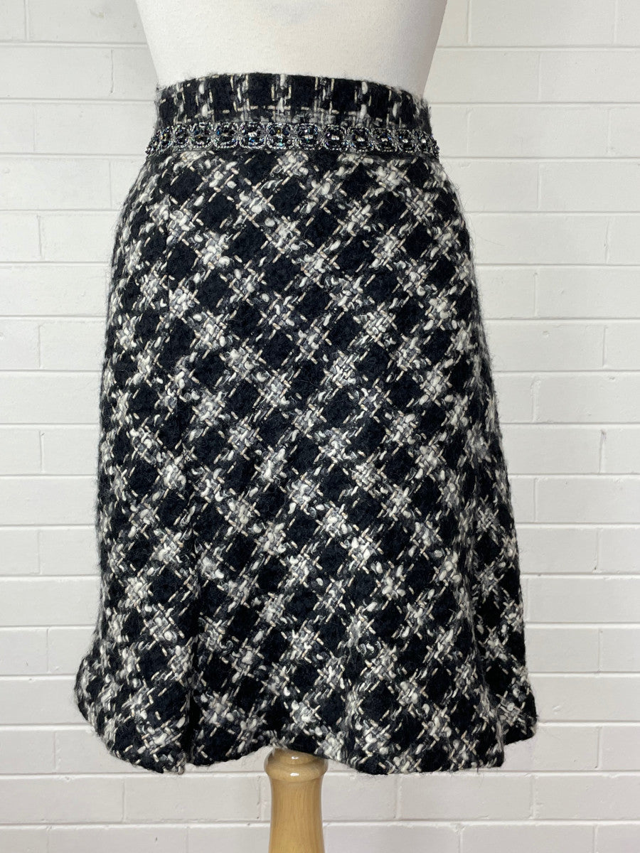 Max Mara | Italy | skirt | size 10