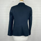 Banana Republic | California | jacket | size 10 | single breasted