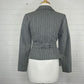 C/MEO Collective | Jacket | size 10 | single breasted | new with tags