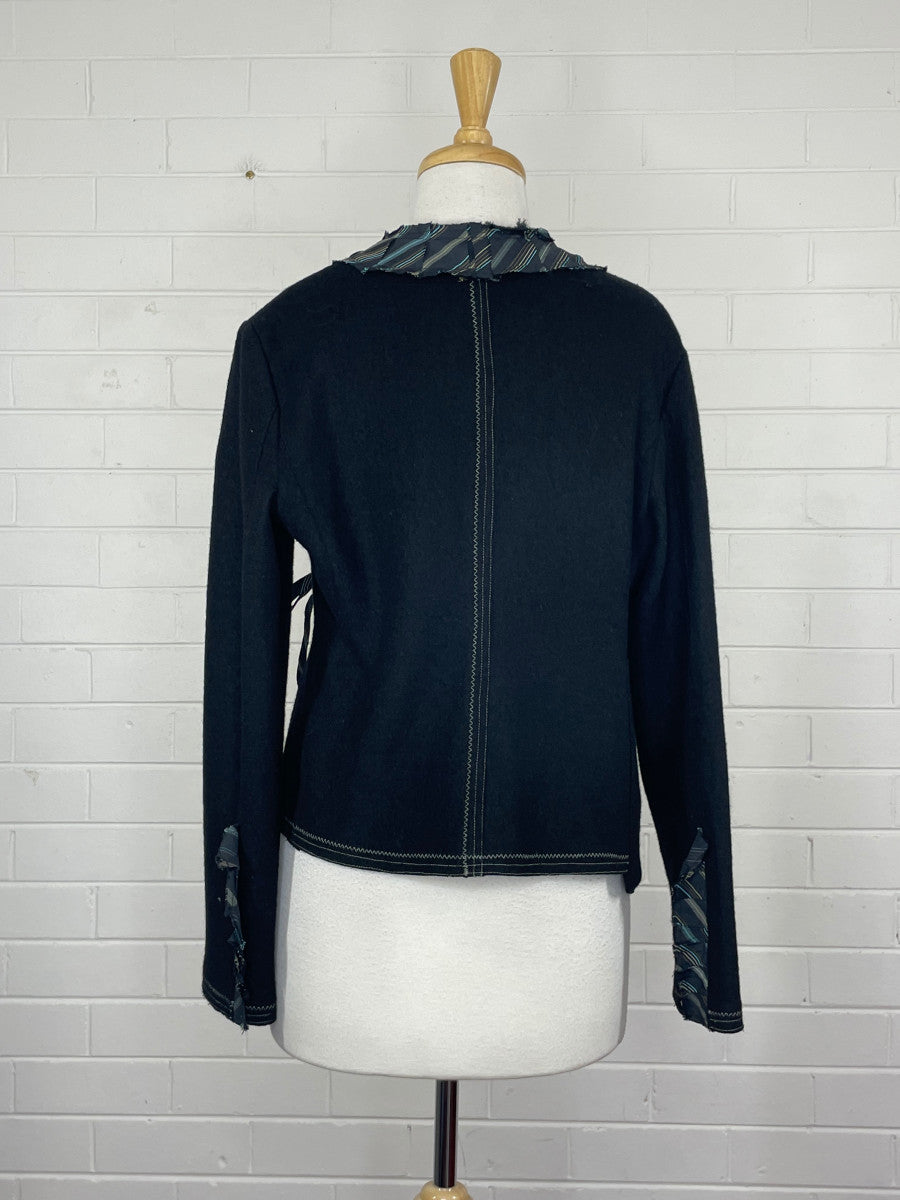 Ana Nonza | jacket | size 10