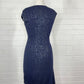 Karen Millen | UK | dress | size 8 | knee length