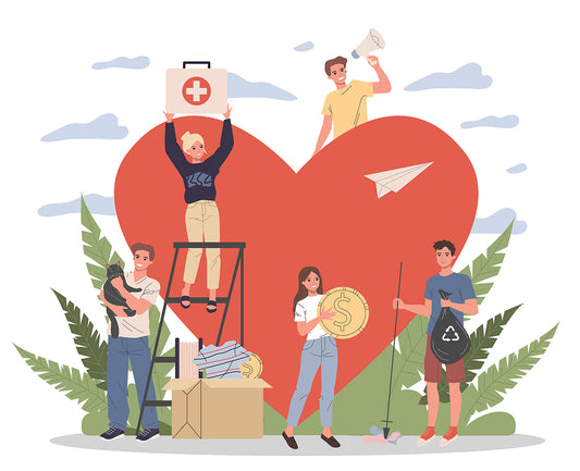 You Can Help Lifeline Save Lives By Donating Today