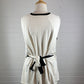 Cashmerism | top | size 10 | sleeveless | cashmere cotton blend
