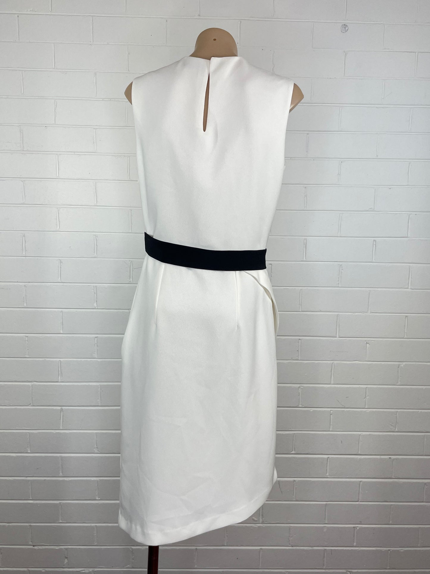 MANGO | dress | size 8 | knee length