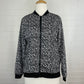 ZALORA | jacket | size 12 | zip front