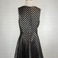 Karen Millen | UK | dress | size 12 | mini length