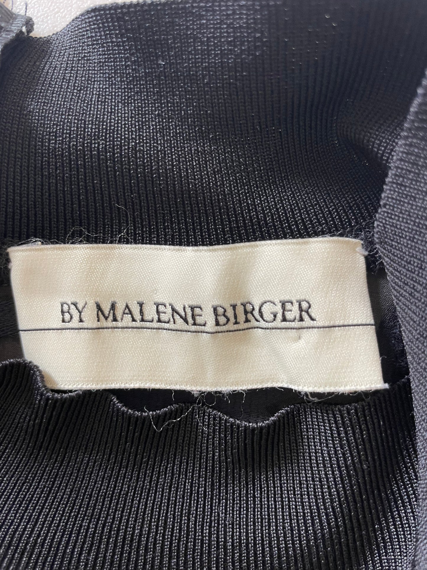 Malene Birger | Denmark | dress | size 10 | cotton silk blend