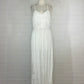 WILLOW | gown | size 10 | maxi length