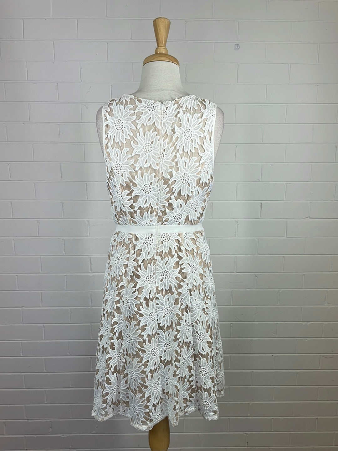 Adrianna Papell | New York | dress | size 10 | knee length