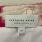 Veronika Maine | dress | size 10 | knee length | made in Australia 🇦🇺