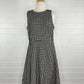 Loft | US | dress | size 8 | knee length