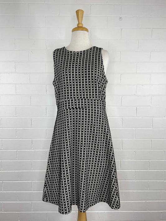 Loft | US | dress | size 8 | knee length