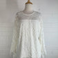 Anthea Crawford | top | size 16 | long sleeve | new with tags