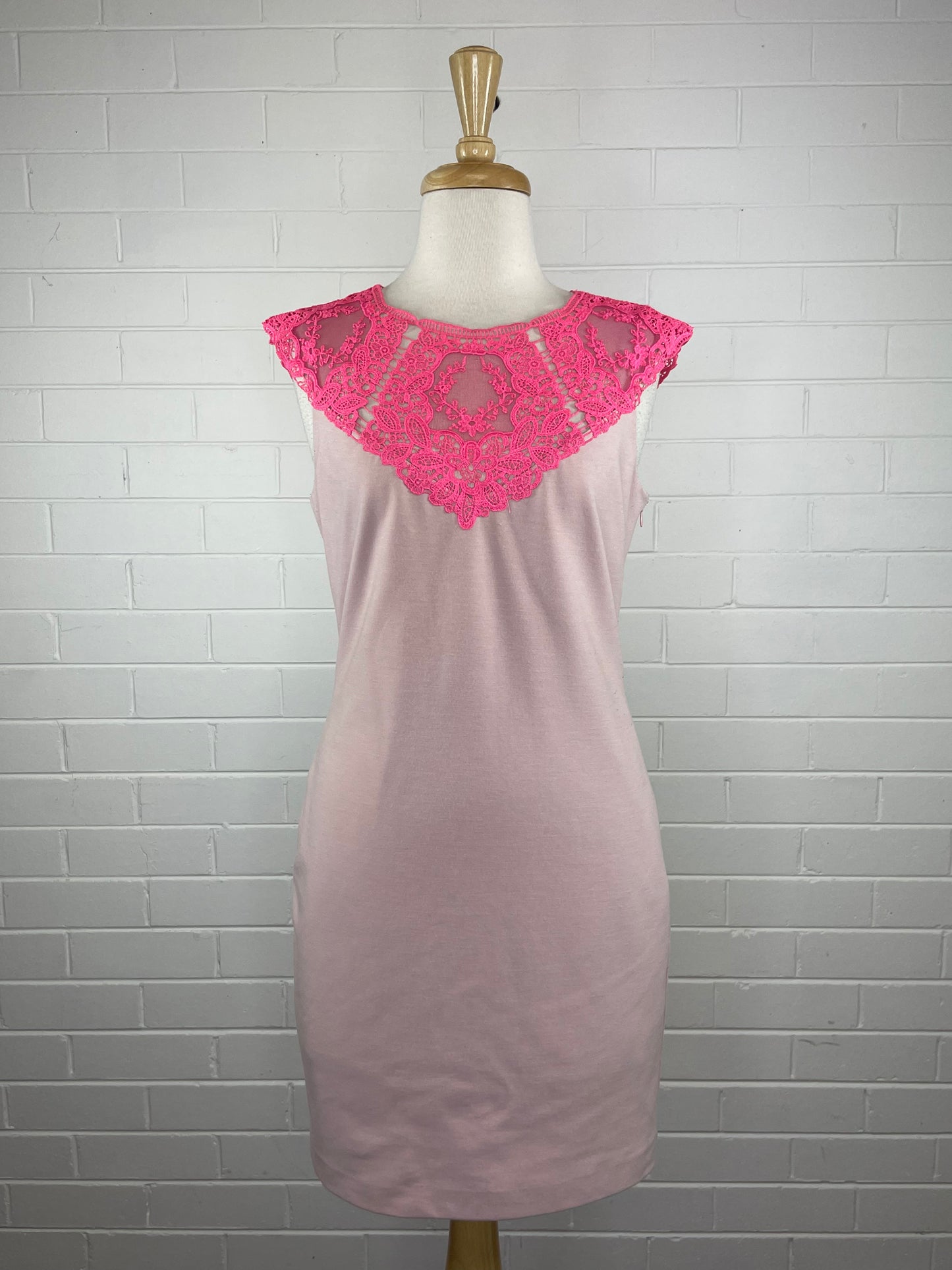 Ted Baker | London | dress | size 10 | knee length