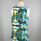 Wayne Cooper | top | size 10 | sleeveless | new with tags
