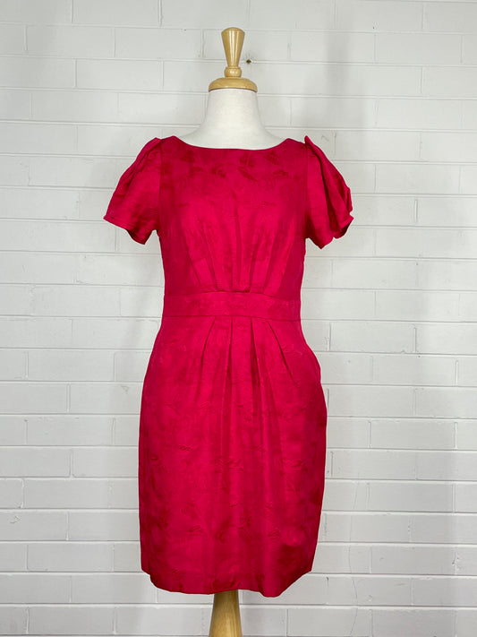 Alannah Hill | dress | size 12 | knee length