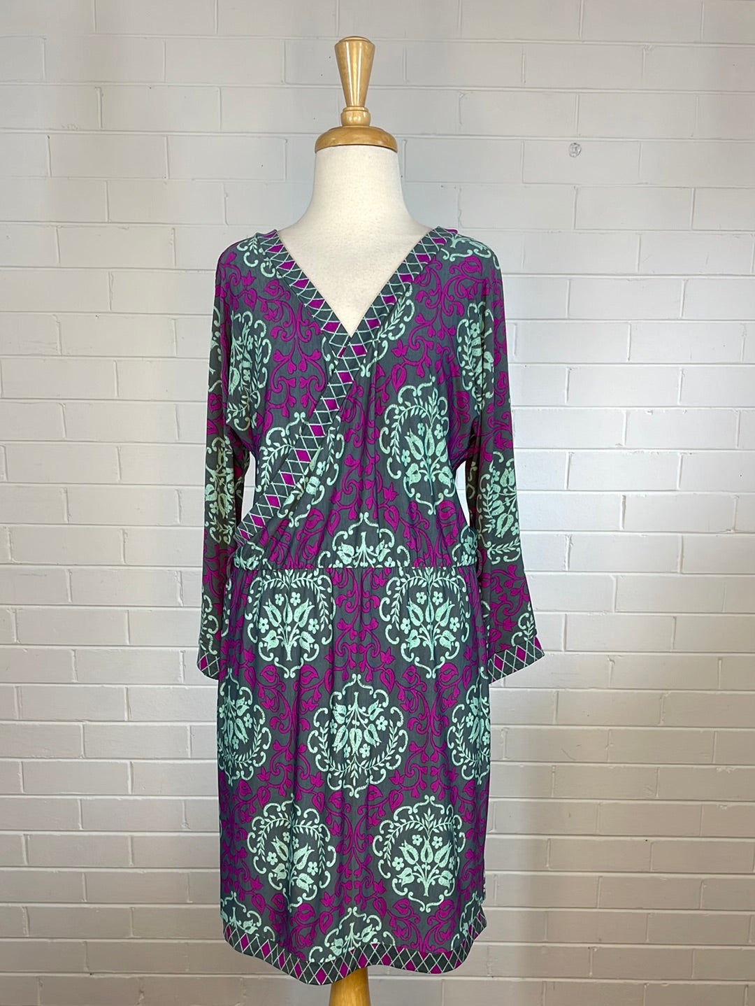 Tigerlily | dress | size 12 | knee length