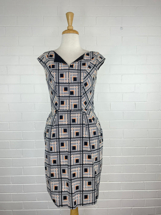 Cue | dress | size 8