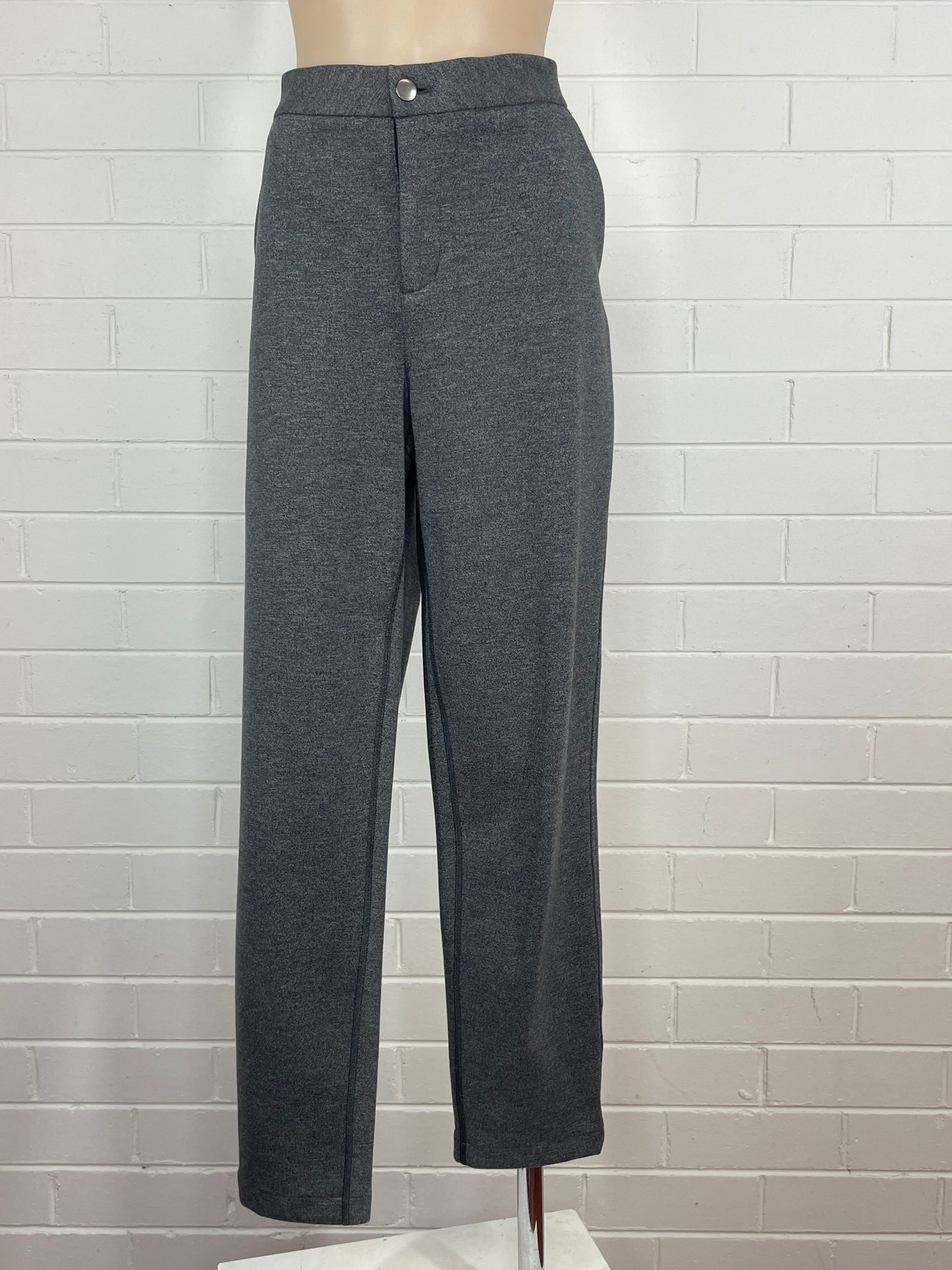 lululemon | Canada | pants | size 10 | tapered leg