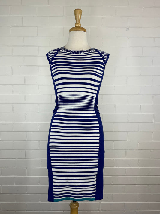 Karen Millen | UK | dress | size 6 | knee length